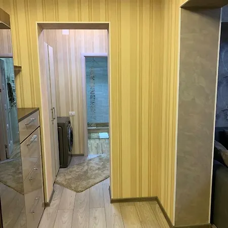 Liviu Apartment Constanta