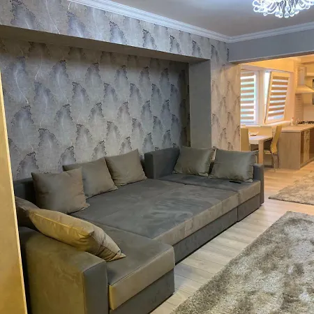 Apartment Liviu *