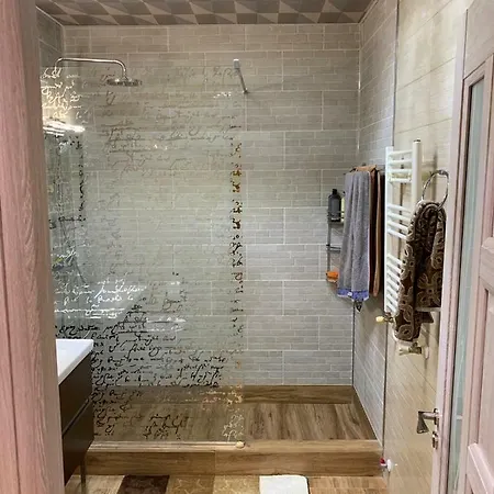 Apartamento Liviu *
