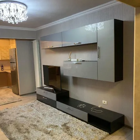 Apartment Liviu Constanta
