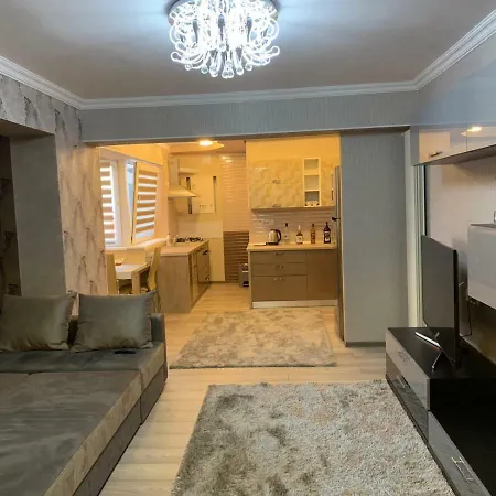 Liviu Apartment Constanta
