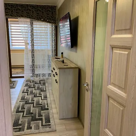 Apartment Liviu Constanta