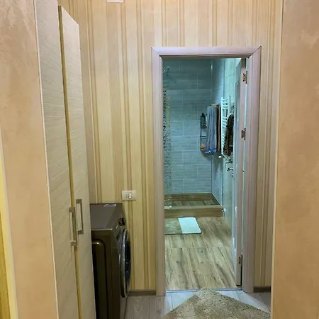 Apartamento Liviu