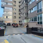 Liviu Апартаменты *