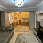 Liviu Апартаменты Констанца