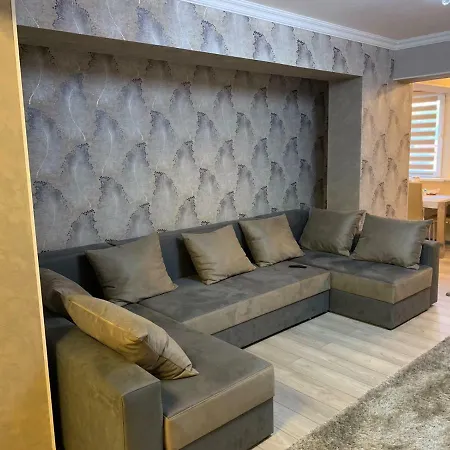 アパート Liviu コンスタンツァ