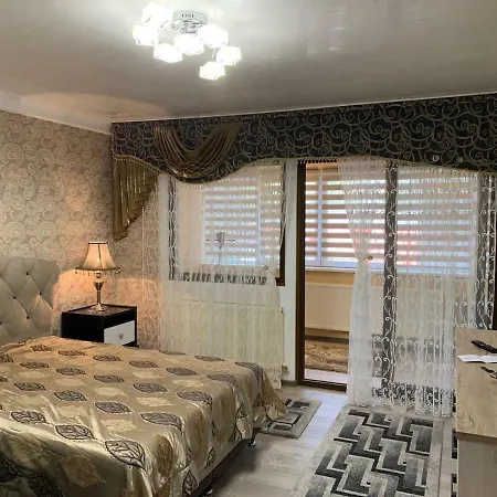 Liviu Apartament *