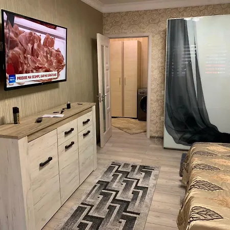 Liviu コンスタンツァ