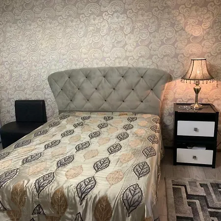 Liviu アパート *