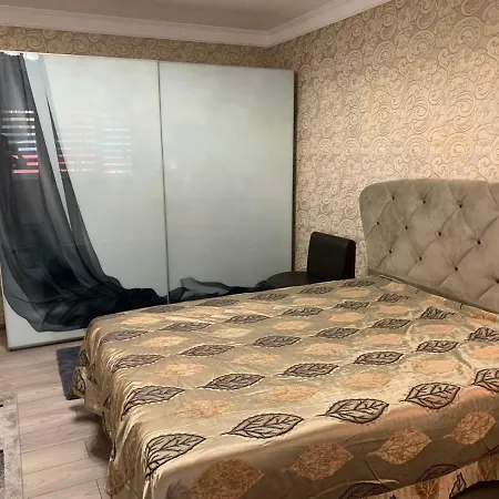 Liviu コンスタンツァ