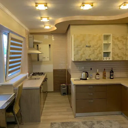 Apartament Liviu