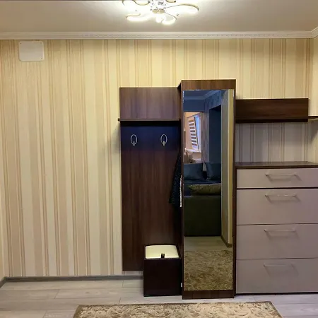 Liviu * コンスタンツァ