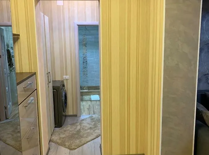 Liviu アパート コンスタンツァ