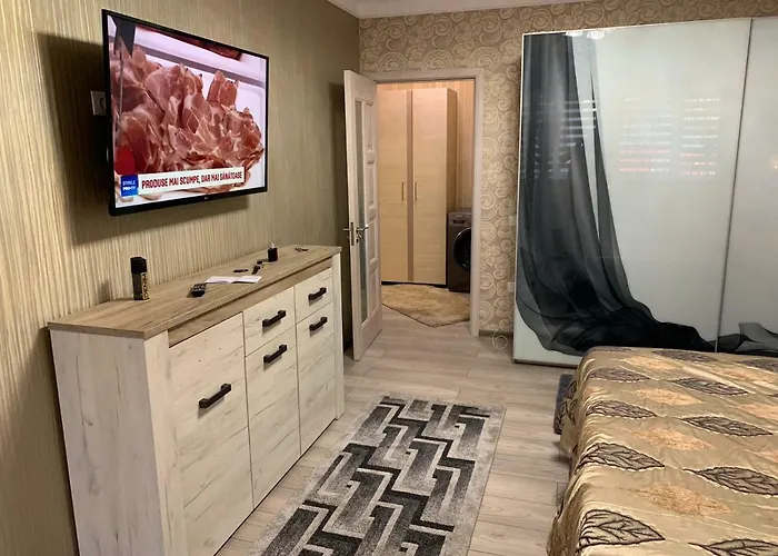 Liviu コンスタンツァ