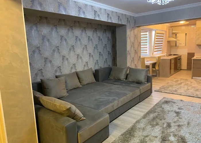 アパート Liviu *