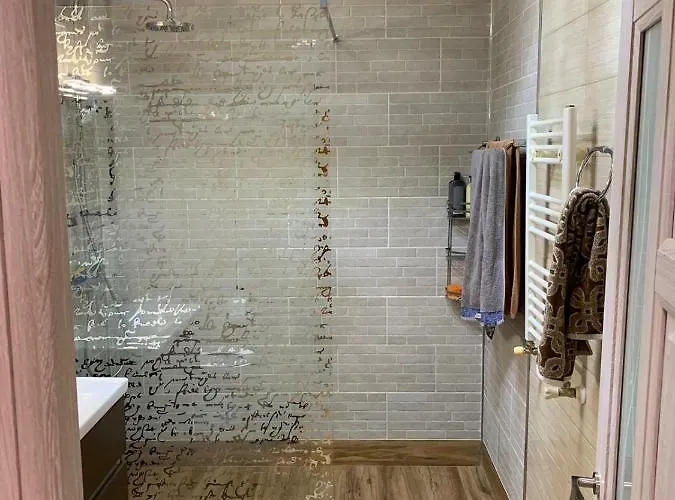 アパート Liviu *