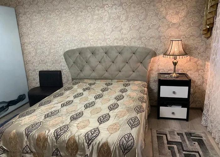 Liviu アパート *