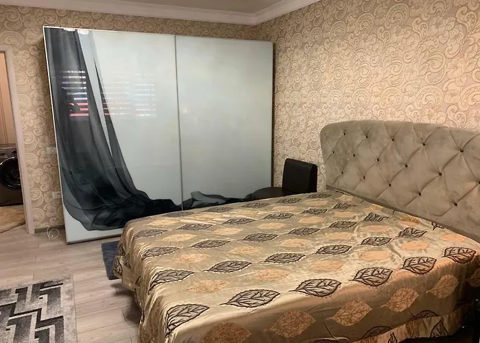 Liviu コンスタンツァ